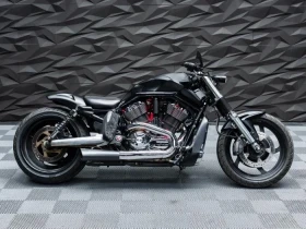 Harley-Davidson V-Rod undefined | Auto.bg — изображение 3 Harley-Davidson V-Rod undefined | Auto.bg — изображение 3