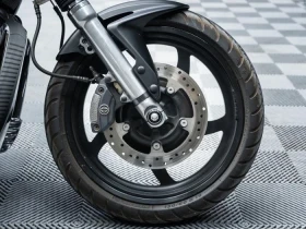 Harley-Davidson V-Rod undefined | Auto.bg — изображение 6 Harley-Davidson V-Rod undefined | Auto.bg — изображение 6