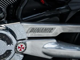 Harley-Davidson V-Rod undefined | Auto.bg — изображение 14 Harley-Davidson V-Rod undefined | Auto.bg — изображение 14