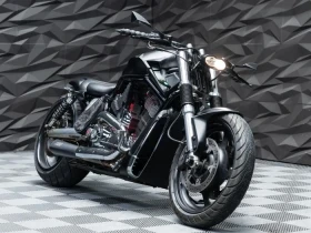Harley-Davidson V-Rod