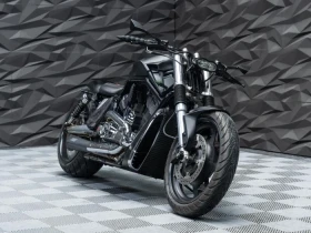 Harley-Davidson V-Rod undefined | Auto.bg — изображение 2 Harley-Davidson V-Rod undefined | Auto.bg — изображение 2