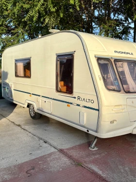 Каравана Avondale Rialto 550-4 | Auto.bg — изображение 5 Каравана Avondale Rialto 550-4 | Auto.bg — изображение 5
