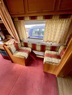 Каравана Avondale Rialto 550-4 | Auto.bg — изображение 9 Каравана Avondale Rialto 550-4 | Auto.bg — изображение 9