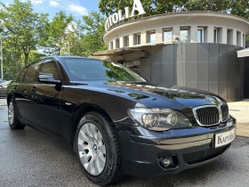  BMW 760