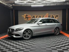 Mercedes-Benz C 220 CDI Avantgarde/ГАРАНЦИЯ/БАРТЕР/ЛИЗИНГ/КОМЕНТАР