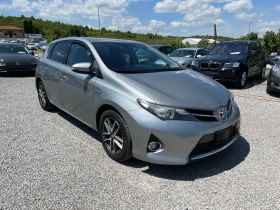 Toyota Auris 1.8Hybrid 1 - Car24.bg Toyota Auris 1.8Hybrid 1