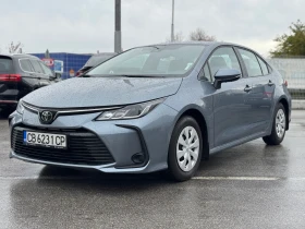 Снимка Toyota Corolla