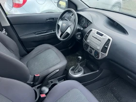 Hyundai I20 1.25/Euro5 /Klimatik - 5350 лв. / 2735.41 € - 45377736 5 | Car24.bg Hyundai I20 1.25/Euro5 /Klimatik - 5350 лв. / 2735.41 € - 45377736 5