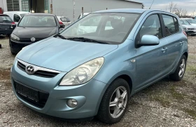 Hyundai I20 1.25/Euro5 /Klimatik - Car24.bg Hyundai I20 1.25/Euro5 /Klimatik