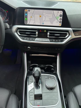 BMW 330 ixdrive M package/113 865km!Ambient* Blindspot - 28500 € / 55741.15 лв. - 26345308 8 | Car24.bg BMW 330 ixdrive M package/113 865km!Ambient* Blindspot - 28500 € / 55741.15 лв. - 26345308 8
