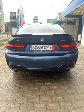 BMW 330 ixdrive M package/113 865km!Ambient* Blindspot - 28500 € / 55741.15 лв. - 26345308 3 | Car24.bg BMW 330 ixdrive M package/113 865km!Ambient* Blindspot - 28500 € / 55741.15 лв. - 26345308 3
