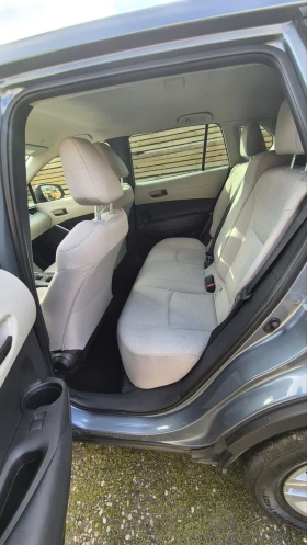 Toyota Corolla Cross 2.0 ВЕРИГА - 21900 € / 42832.68 лв. - 19922652 10 | Car24.bg Toyota Corolla Cross 2.0 ВЕРИГА - 21900 € / 42832.68 лв. - 19922652 10