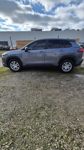 Toyota Corolla Cross 2.0 ВЕРИГА - 21900 € / 42832.68 лв. - 19922652 7 | Car24.bg Toyota Corolla Cross 2.0 ВЕРИГА - 21900 € / 42832.68 лв. - 19922652 7