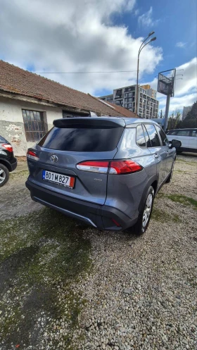 Toyota Corolla Cross 2.0 ВЕРИГА - 21900 € / 42832.68 лв. - 19922652 4 | Car24.bg Toyota Corolla Cross 2.0 ВЕРИГА - 21900 € / 42832.68 лв. - 19922652 4