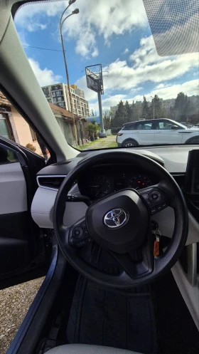 Toyota Corolla Cross 2.0 ВЕРИГА - 21900 € / 42832.68 лв. - 19922652 11 | Car24.bg Toyota Corolla Cross 2.0 ВЕРИГА - 21900 € / 42832.68 лв. - 19922652 11