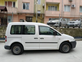 VW Caddy - 3500 € / 6845.40 лв. - 16580538 4 | Car24.bg VW Caddy - 3500 € / 6845.40 лв. - 16580538 4