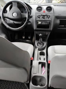VW Caddy - 3500 € / 6845.40 лв. - 16580538 9 | Car24.bg VW Caddy - 3500 € / 6845.40 лв. - 16580538 9