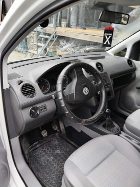 VW Caddy - 3500 € / 6845.40 лв. - 16580538 8 | Car24.bg VW Caddy - 3500 € / 6845.40 лв. - 16580538 8