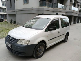 VW Caddy - Car24.bg VW Caddy