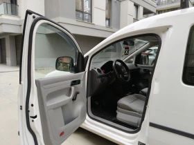 VW Caddy - 3500 € / 6845.40 лв. - 16580538 7 | Car24.bg VW Caddy - 3500 € / 6845.40 лв. - 16580538 7