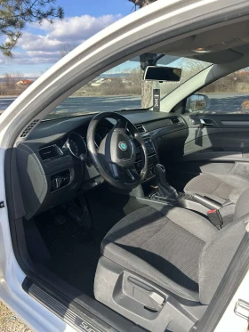 Skoda Superb - 7700 € / 15059.89 лв. - 52469271 8 | Car24.bg Skoda Superb - 7700 € / 15059.89 лв. - 52469271 8