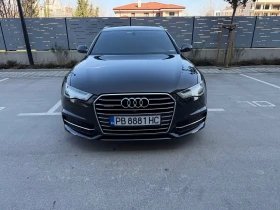 Audi A6 3.0.S-line.Quattro.Face. - 15000 € / 29337.45 лв. - 50017454 3 | Car24.bg Audi A6 3.0.S-line.Quattro.Face. - 15000 € / 29337.45 лв. - 50017454 3