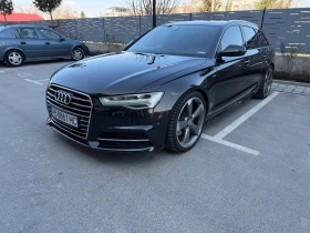 Audi A6 3.0.S-line.Quattro.Face. - 15000 € / 29337.45 лв. - 50017454 2 | Car24.bg Audi A6 3.0.S-line.Quattro.Face. - 15000 € / 29337.45 лв. - 50017454 2