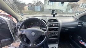 Opel Astra - 550 € / 1075.71 лв. - 19383576 7 | Car24.bg Opel Astra - 550 € / 1075.71 лв. - 19383576 7