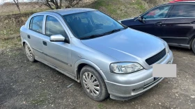 Opel Astra - 550 € / 1075.71 лв. - 19383576 5 | Car24.bg Opel Astra - 550 € / 1075.71 лв. - 19383576 5