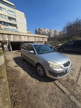 Kia Rio 1.4 Газ/Бензин - 2100 € / 4107.24 лв. - 94922044 2 | Car24.bg Kia Rio 1.4 Газ/Бензин - 2100 € / 4107.24 лв. - 94922044 2