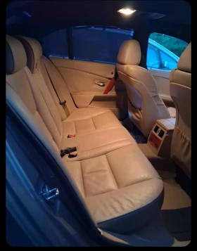BMW 525 Е60 | Auto.bg — изображение 8 BMW 525 Е60 | Auto.bg — изображение 8