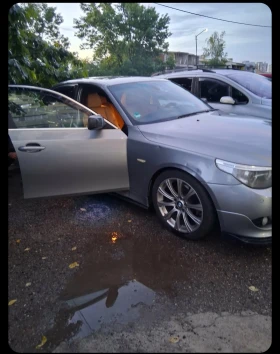 BMW 525 Е60 | Auto.bg — изображение 4 BMW 525 Е60 | Auto.bg — изображение 4