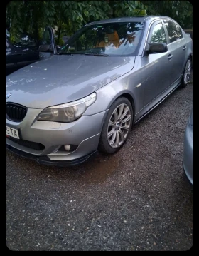 BMW 525 Е60 | Auto.bg — изображение 3 BMW 525 Е60 | Auto.bg — изображение 3