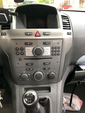Opel Zafira 1.6 - 2600 € / 5085.16 лв. - 51222549 2 | Car24.bg Opel Zafira 1.6 - 2600 € / 5085.16 лв. - 51222549 2