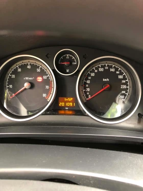 Opel Zafira 1.6 - 2600 € / 5085.16 лв. - 51222549 10 | Car24.bg Opel Zafira 1.6 - 2600 € / 5085.16 лв. - 51222549 10