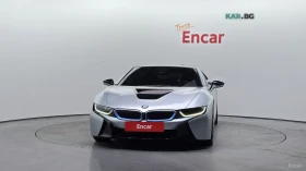 BMW i8 Coupe* HUD* 360* КОЖА* НАВИ | Auto.bg — изображение 3 BMW i8 Coupe* HUD* 360* КОЖА* НАВИ | Auto.bg — изображение 3