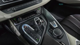 BMW i8 Coupe* HUD* 360* КОЖА* НАВИ | Auto.bg — изображение 8 BMW i8 Coupe* HUD* 360* КОЖА* НАВИ | Auto.bg — изображение 8