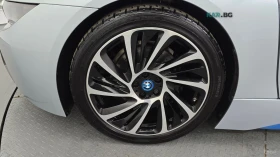 BMW i8 Coupe* HUD* 360* КОЖА* НАВИ | Auto.bg — изображение 5 BMW i8 Coupe* HUD* 360* КОЖА* НАВИ | Auto.bg — изображение 5