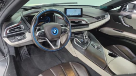BMW i8 Coupe* HUD* 360* КОЖА* НАВИ | Auto.bg — изображение 6 BMW i8 Coupe* HUD* 360* КОЖА* НАВИ | Auto.bg — изображение 6