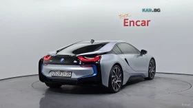 BMW i8 Coupe* HUD* 360* КОЖА* НАВИ | Auto.bg — изображение 2 BMW i8 Coupe* HUD* 360* КОЖА* НАВИ | Auto.bg — изображение 2