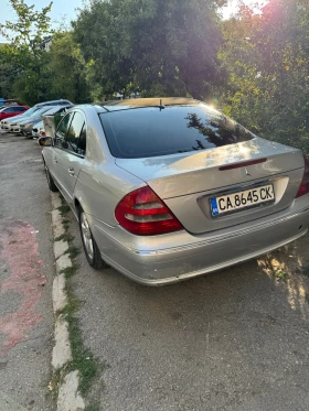 Mercedes-Benz E 320 - 2800 € - 19446878 3 | Car24.bg Mercedes-Benz E 320 - 2800 € - 19446878 3