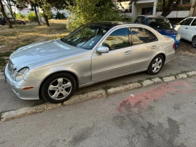Mercedes-Benz E 320 - 2800 € - 19446878 2 | Car24.bg Mercedes-Benz E 320 - 2800 € - 19446878 2