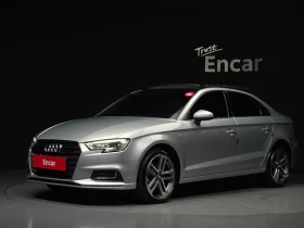 Audi A3 40 Tfsi 8V