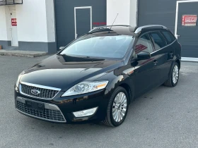 Снимка Ford Mondeo