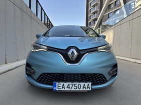 Renault Zoe * ПОДГРЕВ * BOSE * KEYLESS * CARPLAY * КАМЕРА *