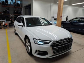 Audi A6 A6