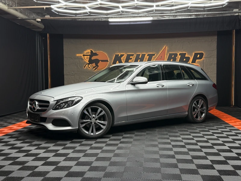Mercedes-Benz C 220 CDI Avantgarde/ГАРАНЦИЯ/БАРТЕР/ЛИЗИНГ/КОМЕНТАР - 12999 € / 25423.83 лв. - 55023990 1 | Car24.bg Mercedes-Benz C 220 CDI Avantgarde/ГАРАНЦИЯ/БАРТЕР/ЛИЗИНГ/КОМЕНТАР - 12999 € / 25423.83 лв. - 55023990 1