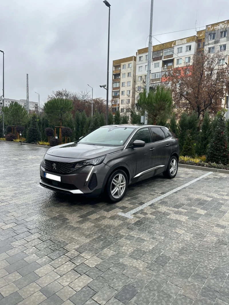 Peugeot 3008 - 16000 € / 31293.28 лв. - 65447925 1 | Car24.bg Peugeot 3008 - 16000 € / 31293.28 лв. - 65447925 1