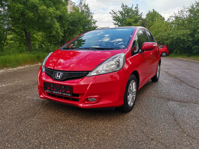 Honda Jazz 1.4i-VTEC - 5999 € / 11733.02 лв. - 92439036 1 | Car24.bg Honda Jazz 1.4i-VTEC - 5999 € / 11733.02 лв. - 92439036 1