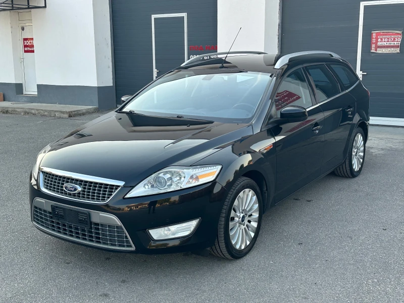 Ford Mondeo 2.0TDCi Titanium Design Италия - 2900 € - 79189596 1 | Car24.bg Ford Mondeo 2.0TDCi Titanium Design Италия - 2900 € - 79189596 1